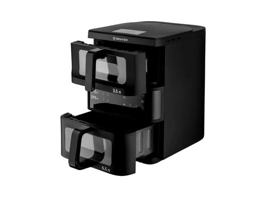 Аэрогриль BRAYER BR 2048